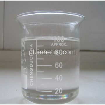 Chemiczny ciekły ftalan dioktylu DOP CAS 117817